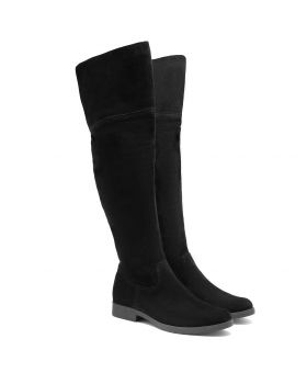 Schwarz Stiefel 679 Schwarz Stiefel 679